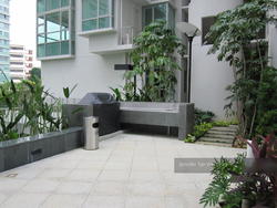 One Jervois (D10), Condominium #107490562